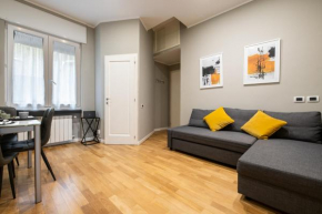 Maison Marconi Bologna